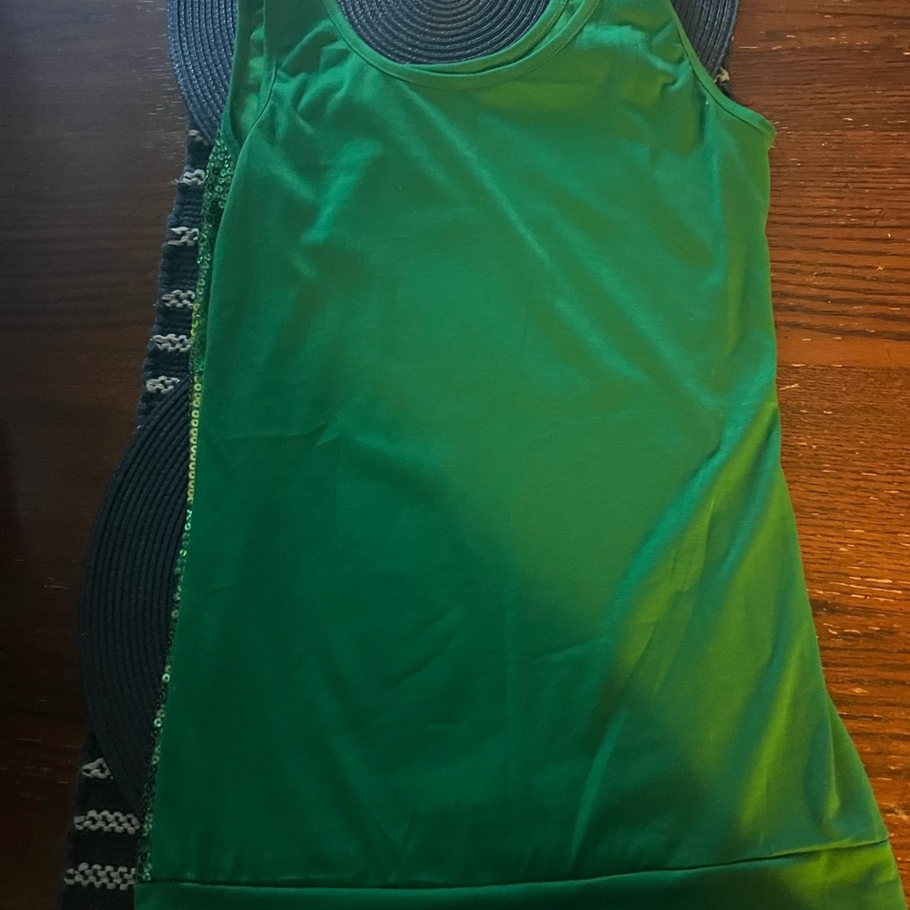 Brazilian shirt
